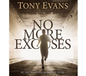 no more excuses bible study
