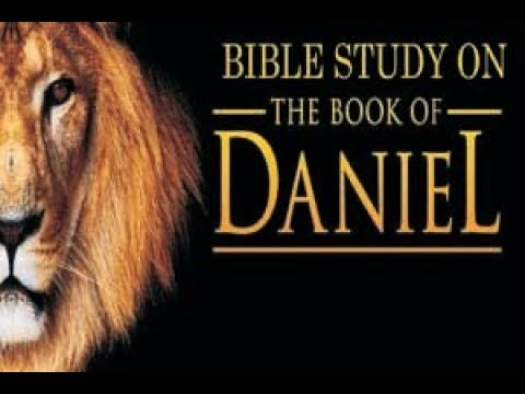 the book of daniel in the bible